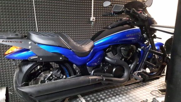 tuning motocykli, strojenie motocykli oraz odblokowanie motocykla.